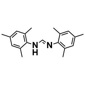 Bis(mesityl)-formamidine - L11