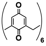 Calix[6]quinone - CQ6