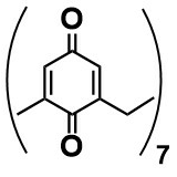 Calix[7]quinone - CQ7