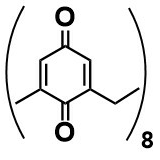 Calix[8]quinone - CQ8