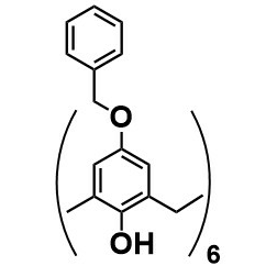 Benzyloxycalix[6]arene - BzC6